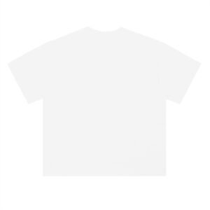 District Urbain – T-shirt Signature en Coton Épais