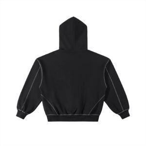 District Urbain – Sweat Technique Boxy