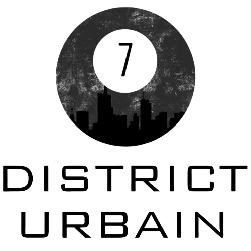 District Urbain