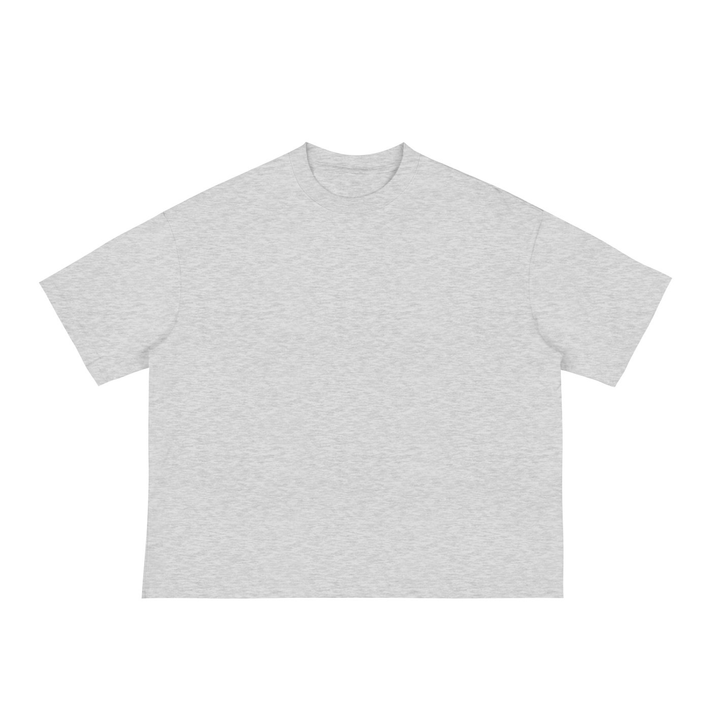 T-shirt Monaco — Coupe oversize – Image 5