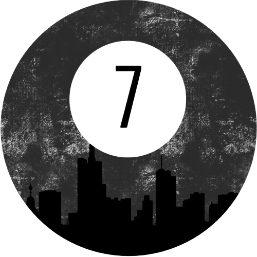 District Urbain